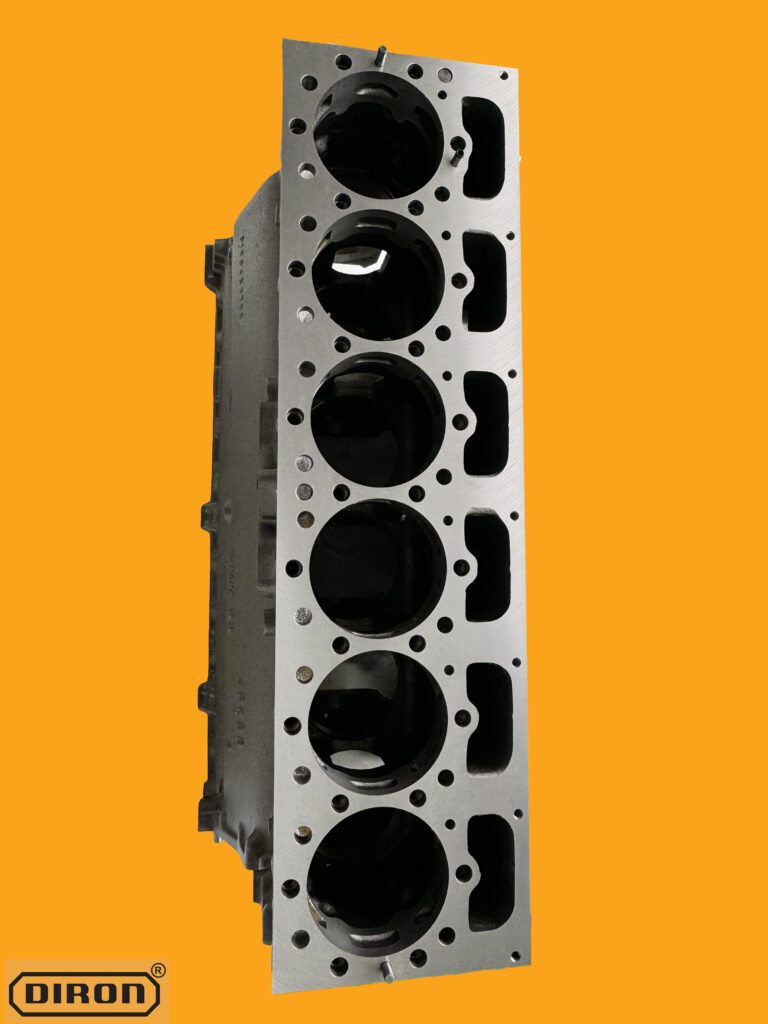 Cylinder Block 1N3576 For 3306 