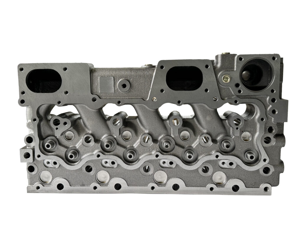 Cylinder Head 1N4304