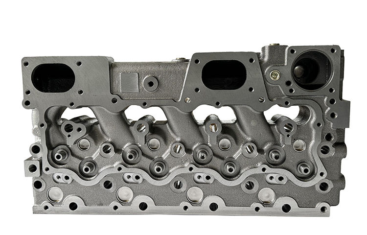 Cylinder Head 1N4304