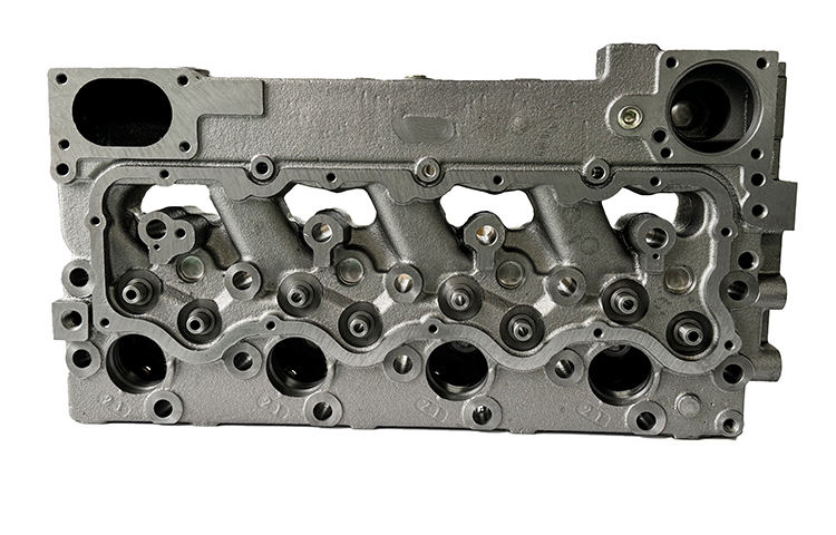 Cylinder Head 8N1188