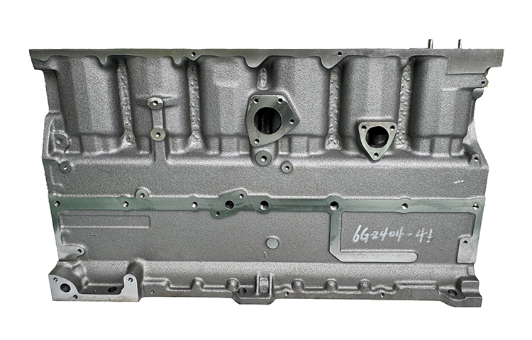 Cylinder Block 1N3576 For 3306 Diesel Engine suitable for CAT Caterpillar