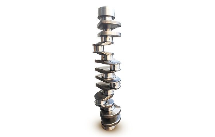 Crankshaft 6I1453