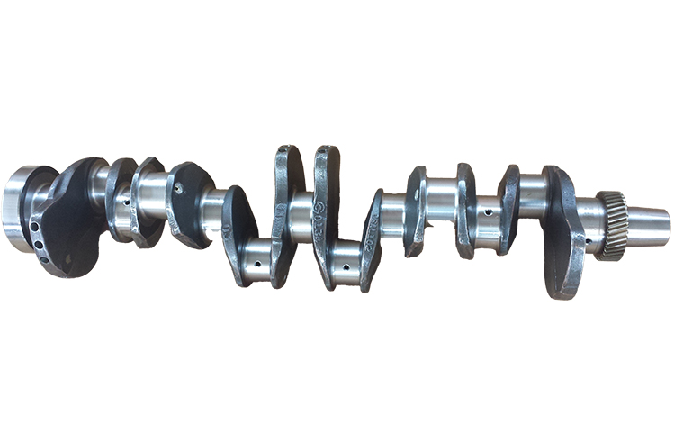 Crankshaft 2W7458