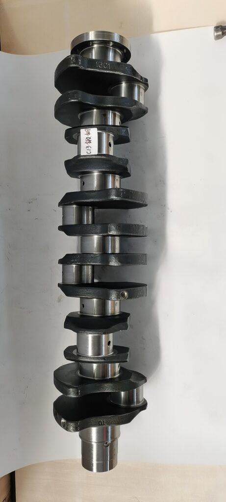 Crankshaft 3133997