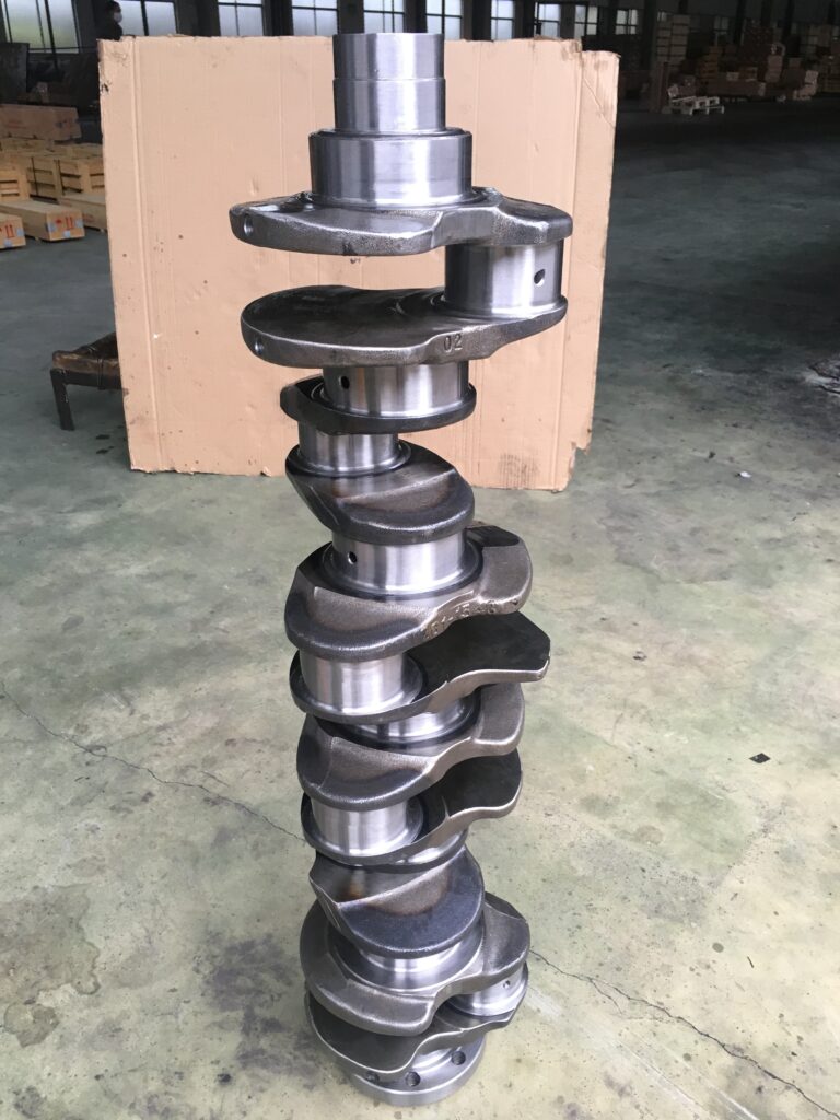 Crankshaft 2611544