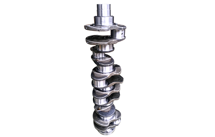 Crankshaft 2611544