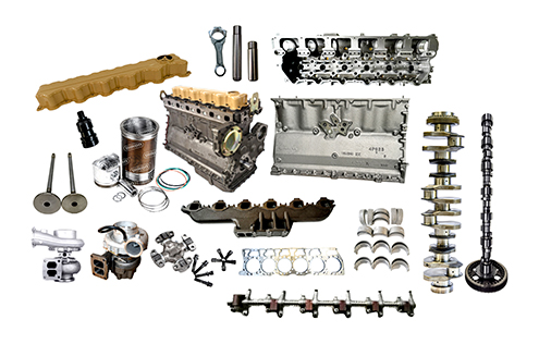 Engine Parts