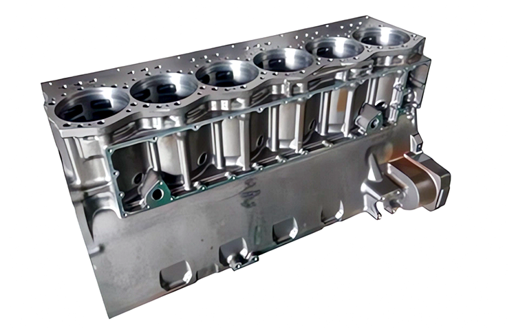 Cylinder Block 3088301