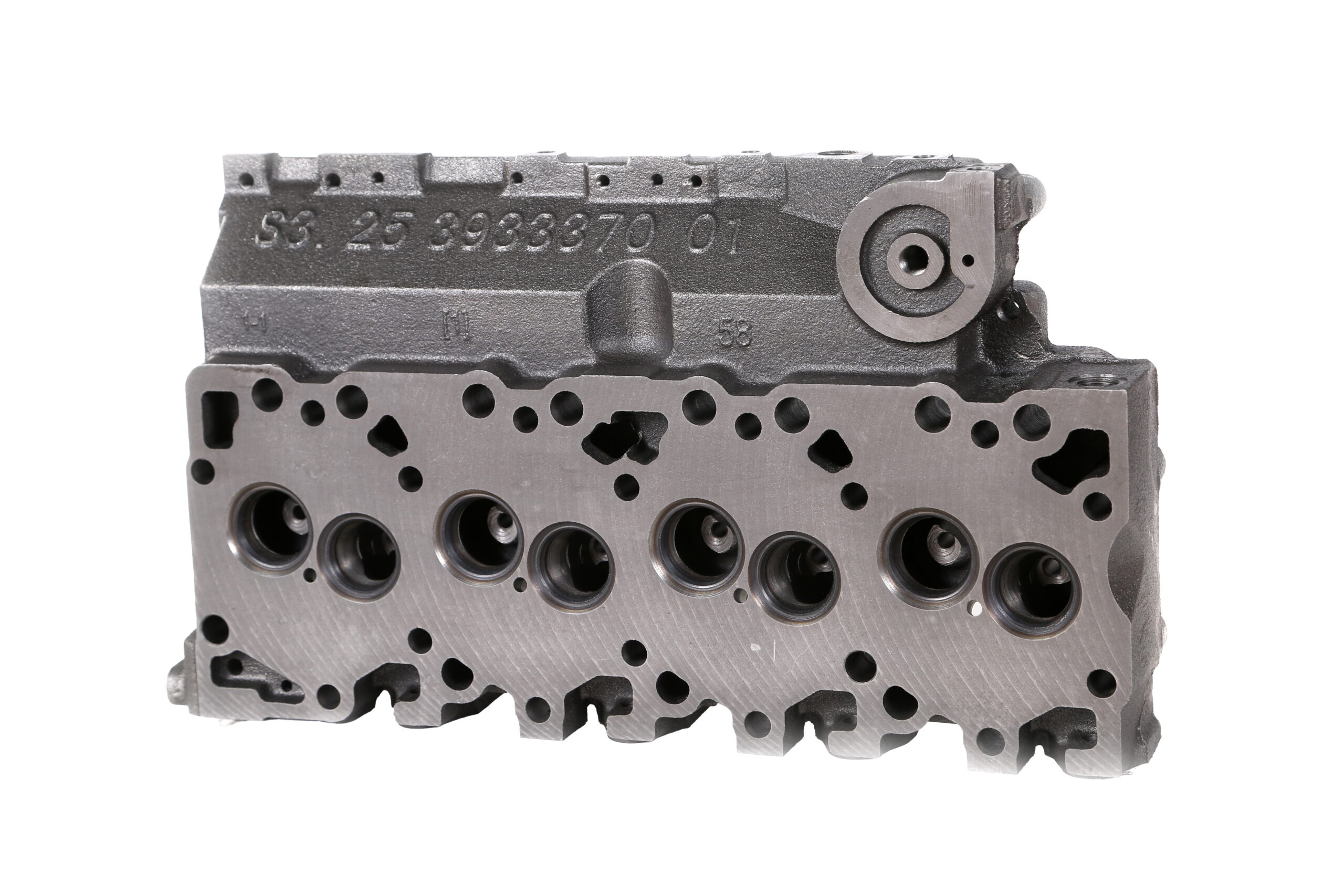 Cylinder Head 3966448 for Cummins 4BT Diesel Engine