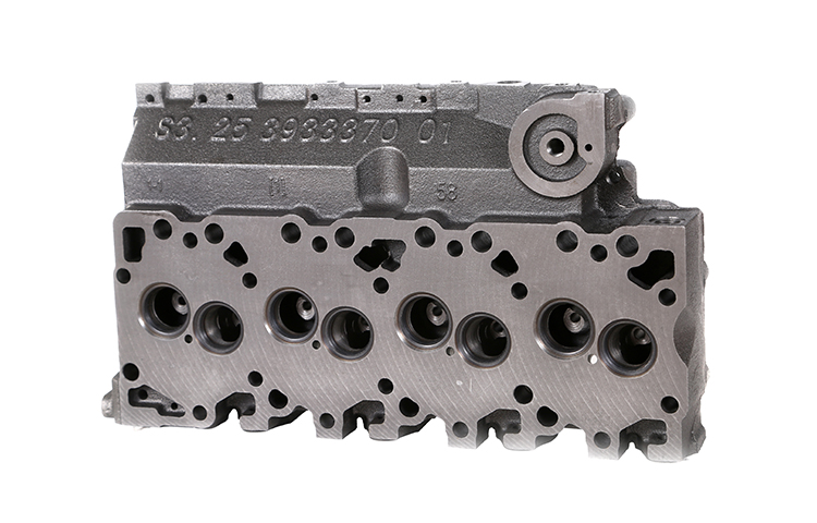 Cylinder Head 3966448 for Cummins 4BT Diesel Engine