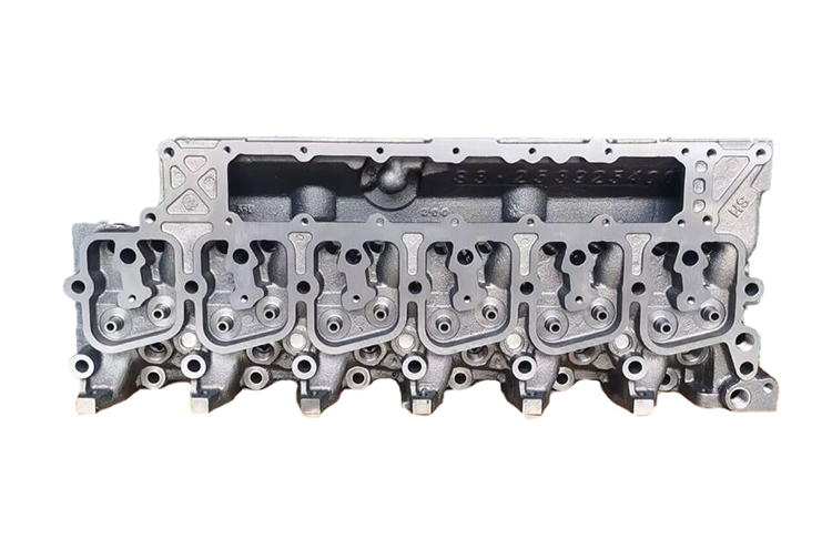 CYLINDER HEAD 3966454 for Cummins 6BT