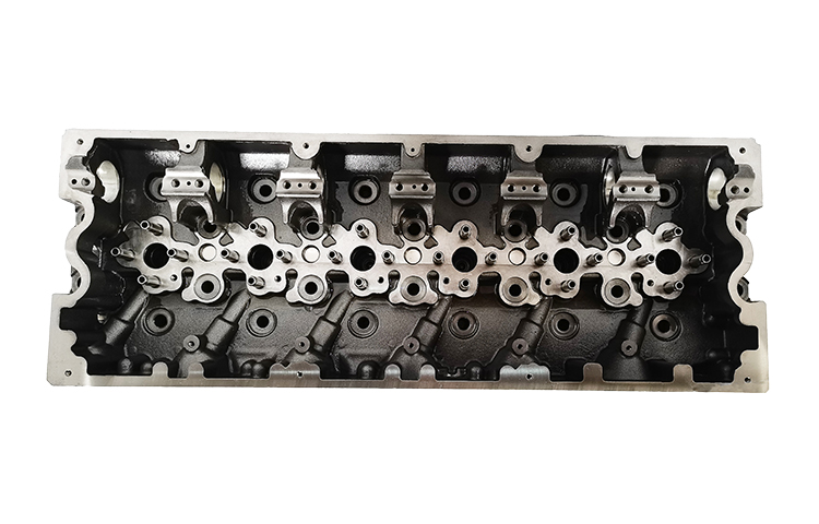 CYLINDER HEAD 4298234 for Cummins Diesel Engine ISX15