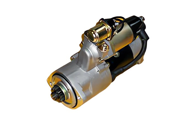 1352361 Starter Motor 24V for Caterpillar