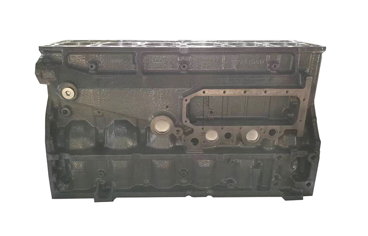 Cylinder Block 1495403 1495401