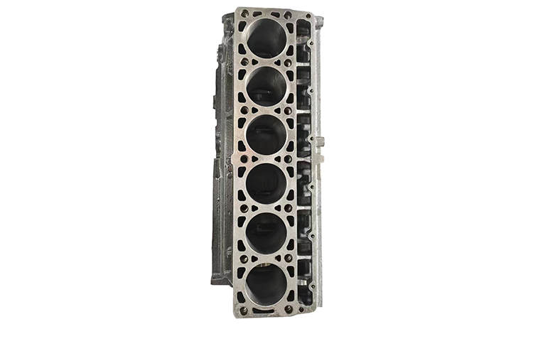 Cylinder Block 1495403 1495401