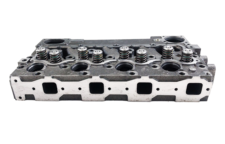 Cylinder Head Complete 7N8574 for Caterpillar 3304PC