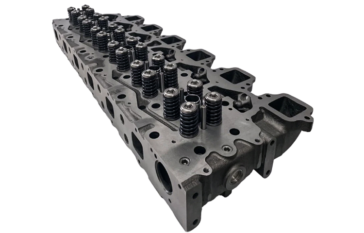 Cylinder Head Complete 7W2203 for Caterpillar 3406