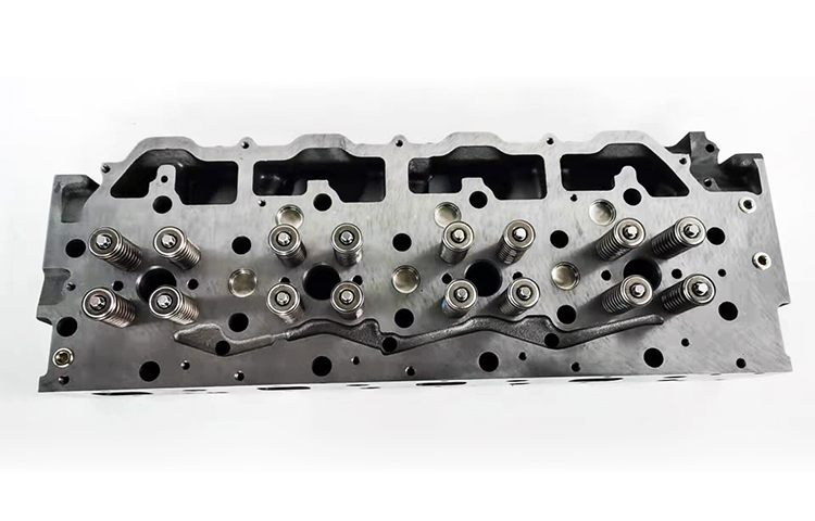 Cylinder Head Complete7W2224 for Caterpillar 3408B