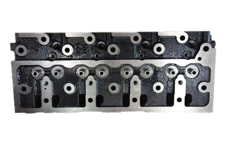 CYLINDER HEAD 729901-11700 for Komatsu 4D94E