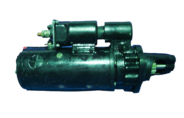 4N3181 Starter Motor 24V 12T for Caterpillar