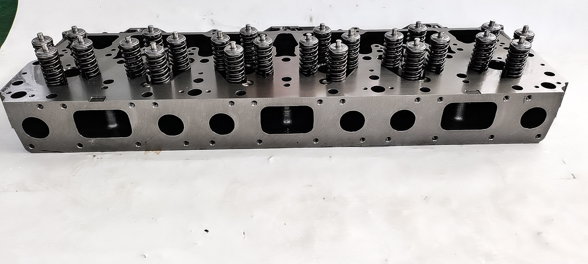 Cylinder Head Complete 148-2114 for Caterpillar C12