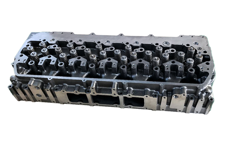 Cylinder Head Complete 305-0617 for Caterpillar C13