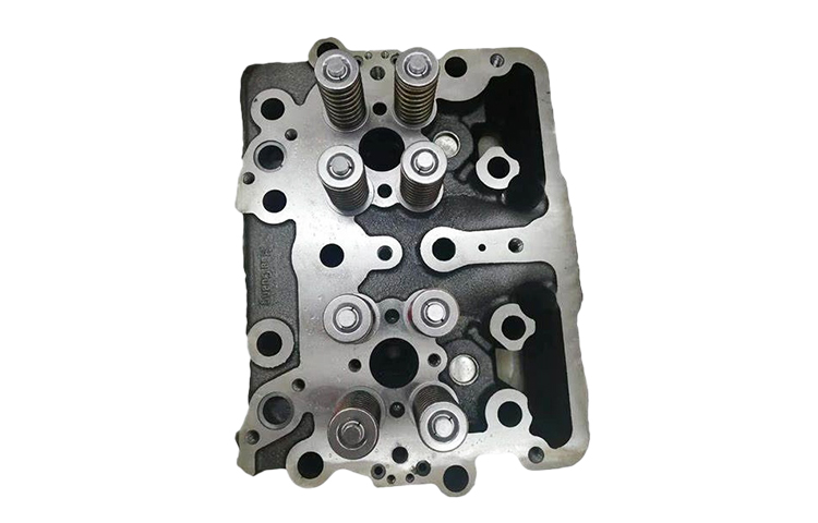 CYLINDER HEAD 3075422 for Cummins Diesel Engine NT855