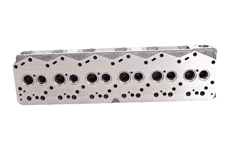 CYLINDER HEAD 6137-12-1600 for Komatsu S6D105