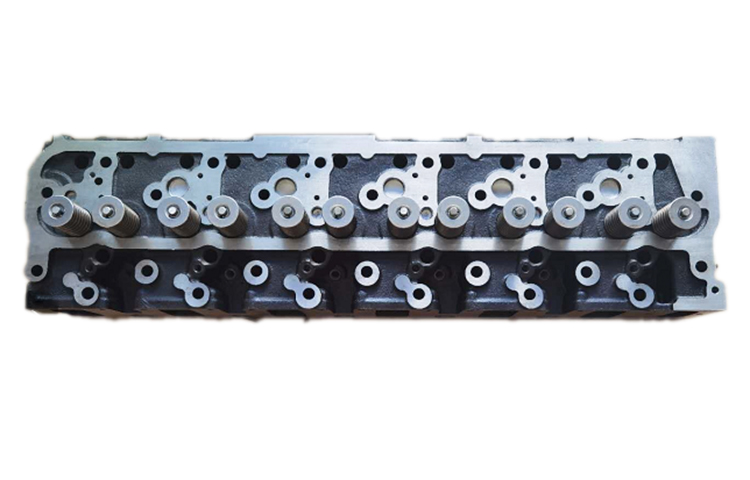 CYLINDER HEAD 6221-13-1110 for Komatsu S6D108